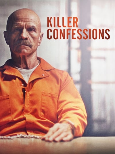 Killer Confessions