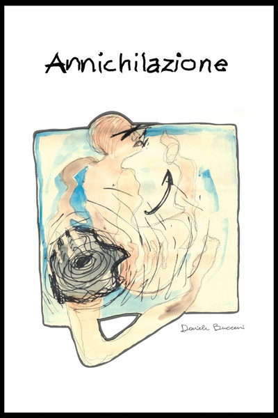 Poster do Filme Annichilazione