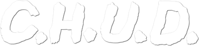 C.H.U.D. Logo