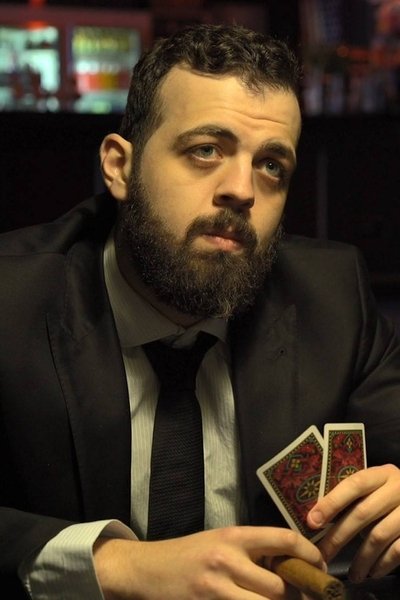 Imagem de James Di Martino