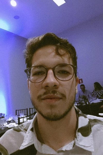 Imagem de Gustavo Fliegner