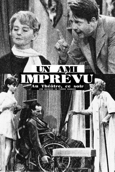 Un Ami Imprévu