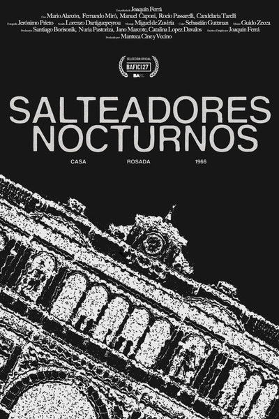 Salteadores Nocturnos