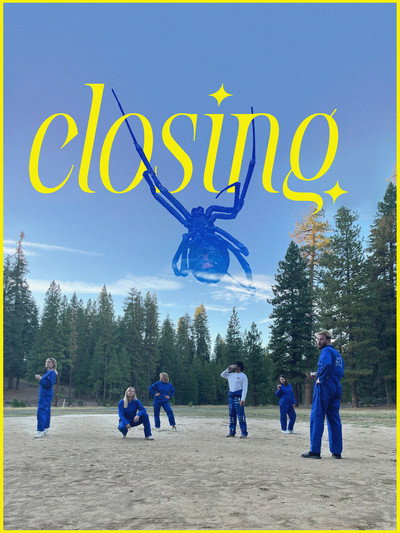 Closing.