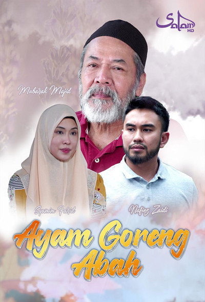 Ayam Goreng Abah