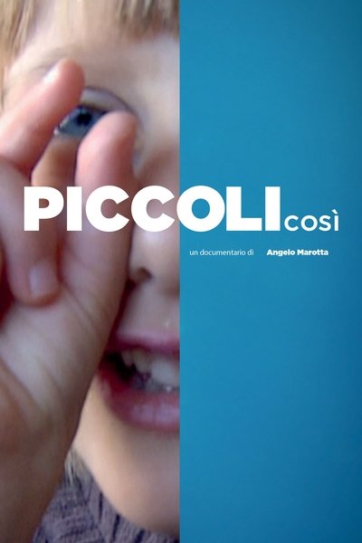 Poster do Filme Piccoli così