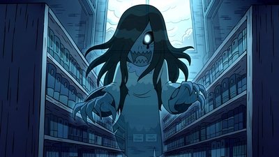 tv poster