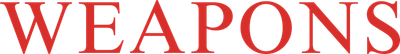 Weapons Logo