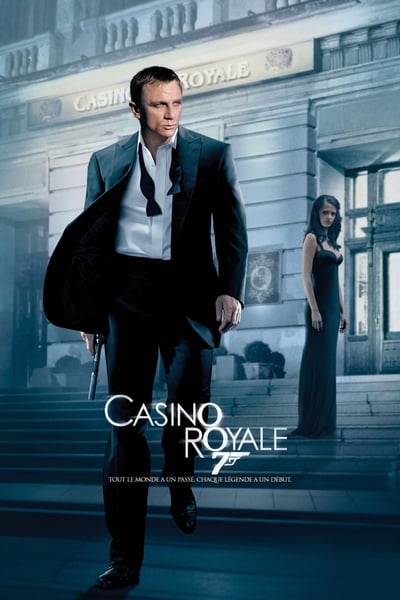 Casino Royale (2006)