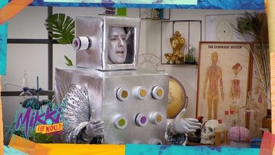 tv poster