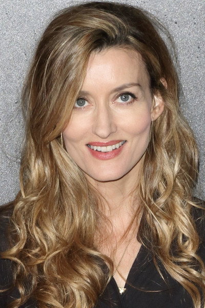 Portrait de Natascha McElhone