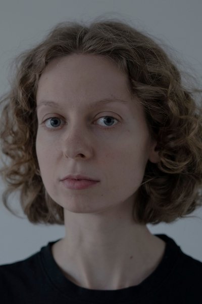 Imagem de Daria Milyukhina