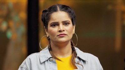 tv poster