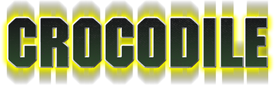 Crocodile Logo
