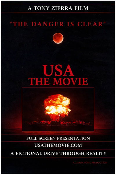 USA the Movie image