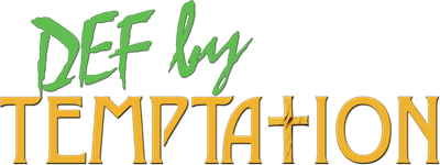 Def by Temptation Logo