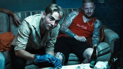 tv poster