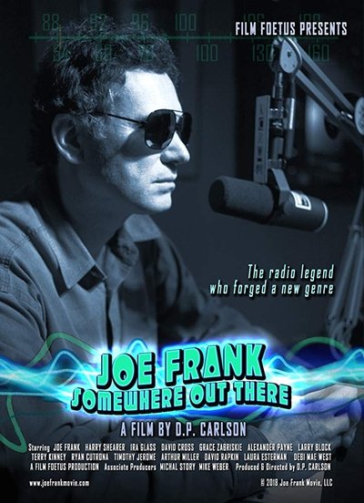 Joe Frank: Somewhere Out There