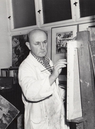 Poster do Filme Viděl světy dávno zmizelé