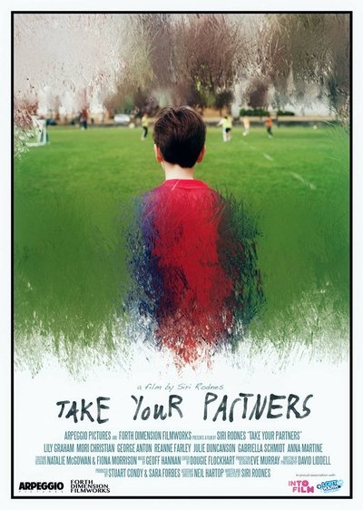 Poster do Filme Take Your Partners