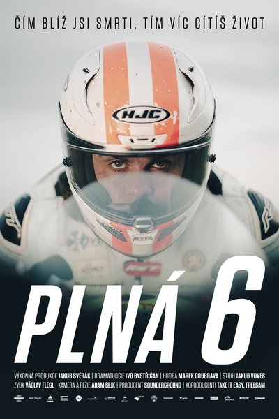 Poster do Filme Plná 6