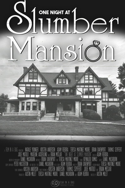 One Night At Slumber Mansion