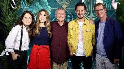 tv poster