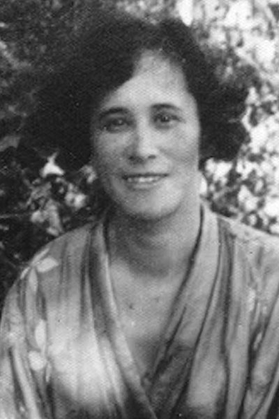 Imagem de Winifred Reeve