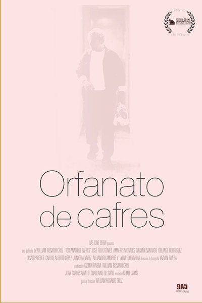 Orfanato de cafres