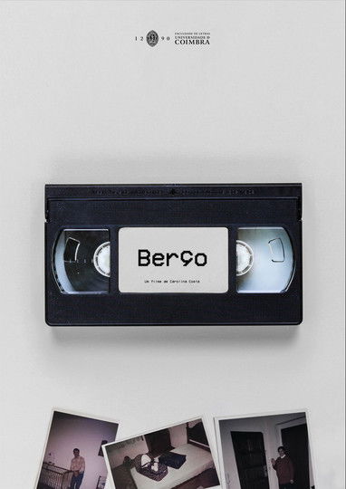 Poster do Filme Berço
