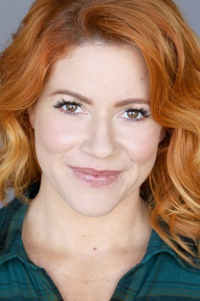 Imagem de Natasha Estrada