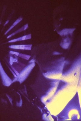 Poster do Filme Cross Processed Film Footage