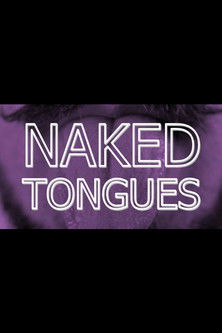 Poster do Filme Naked Tongues