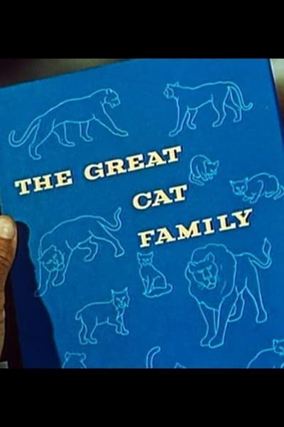 The Great Cat Family