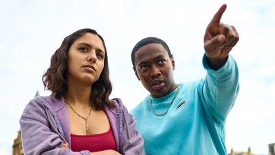 tv poster