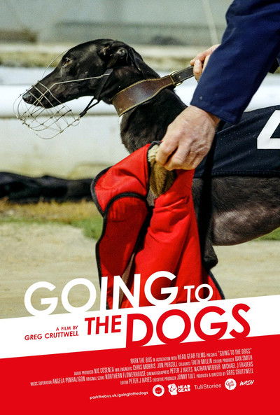 Poster do Filme Going to the Dogs