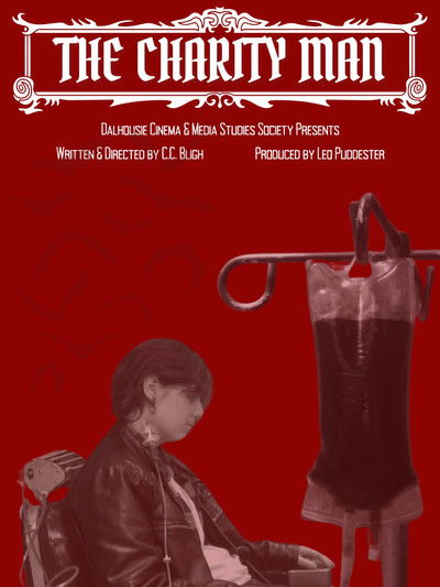 Poster do Filme The Charity-Man