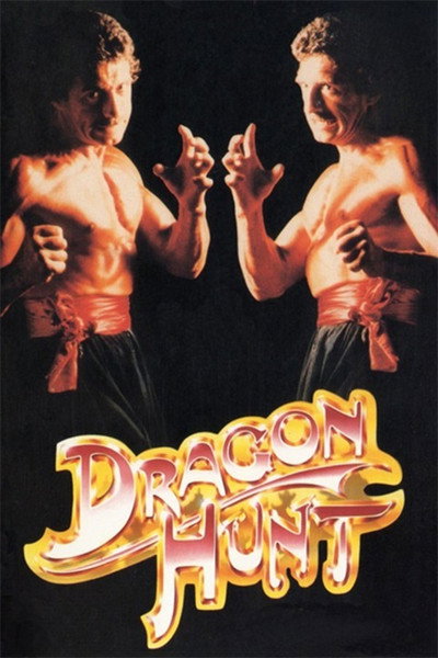 Dragon Hunt