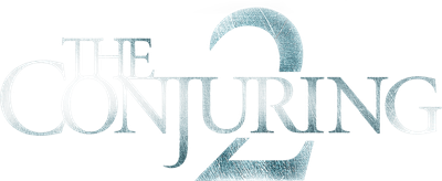The Conjuring 2 Logo