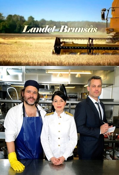 poster for Landet brunsås