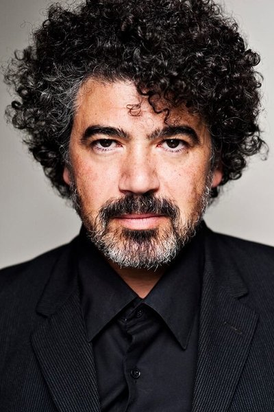 Photo de Miltos Yerolemou dans Star Wars : Le Réveil de la Force