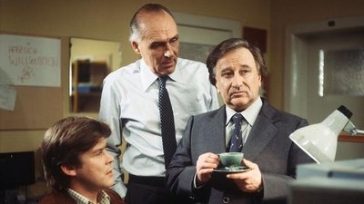 tv poster