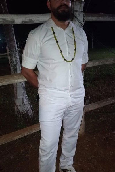 Imagem de Rodrigo Borges