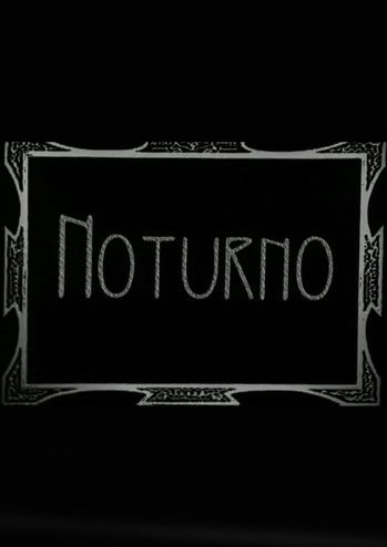 Poster do Filme Noturno