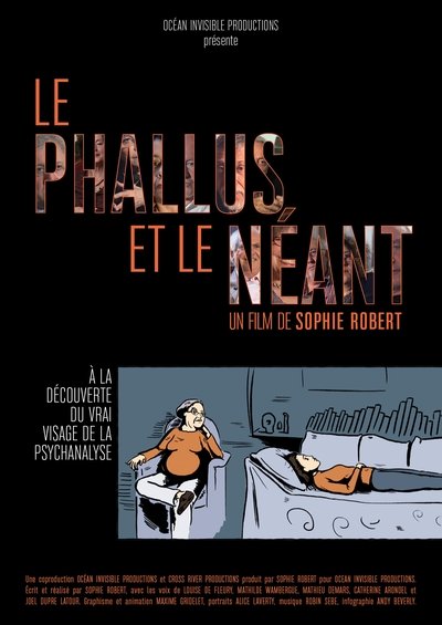 Poster do Filme Le phallus et le néant