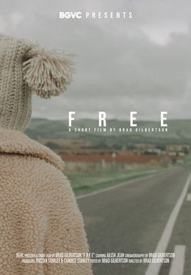 Poster do Filme FREE