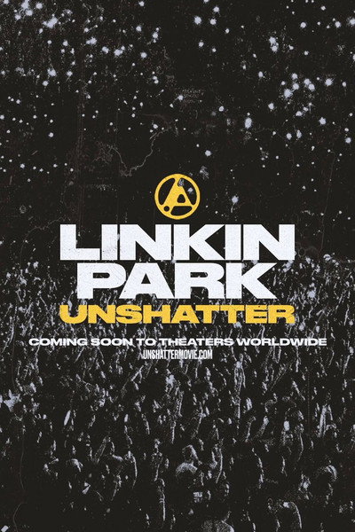LINKIN PARK: UNSHATTER