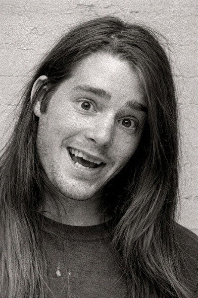 Imagem de Chad Channing
