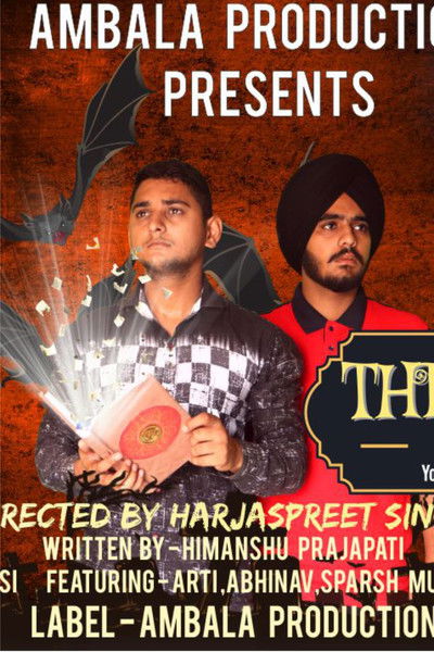 Poster do Filme The Last Day