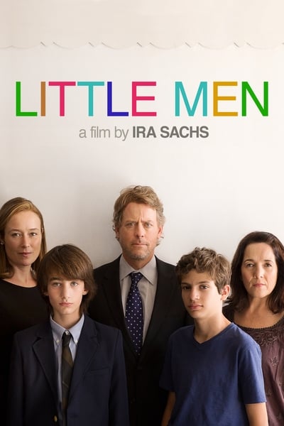 Little Men (2016)